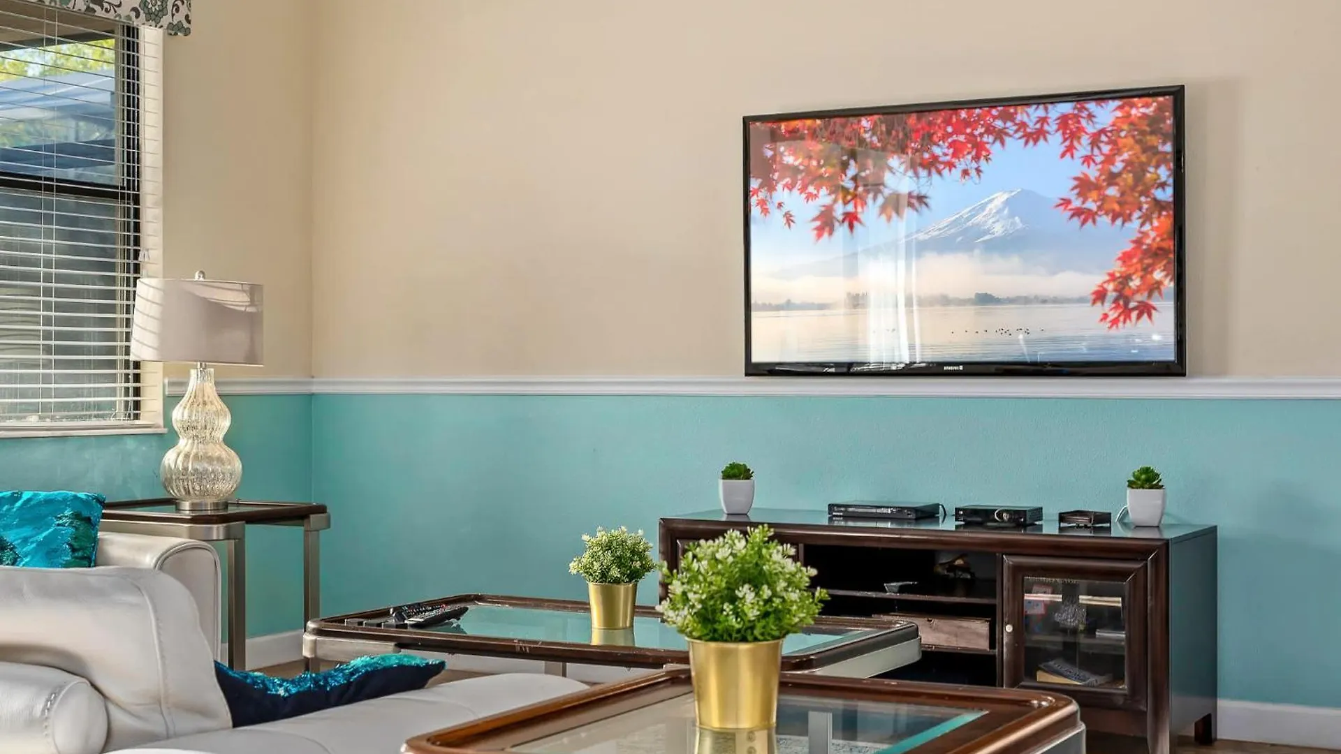 Heated Pool Villa & Free Waterpark Near Disney Davenport