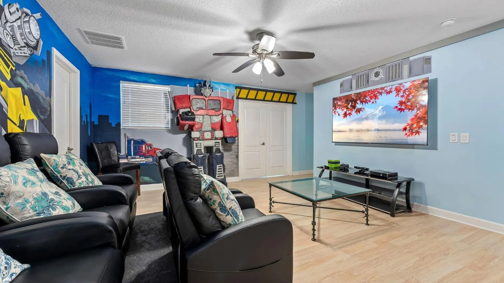 Heated Pool Villa & Free Waterpark Near Disney Davenport 0*,