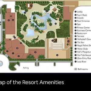 Villa Serene Family Friendly Townhouse In The Wonderful Regal Palms, Davenport