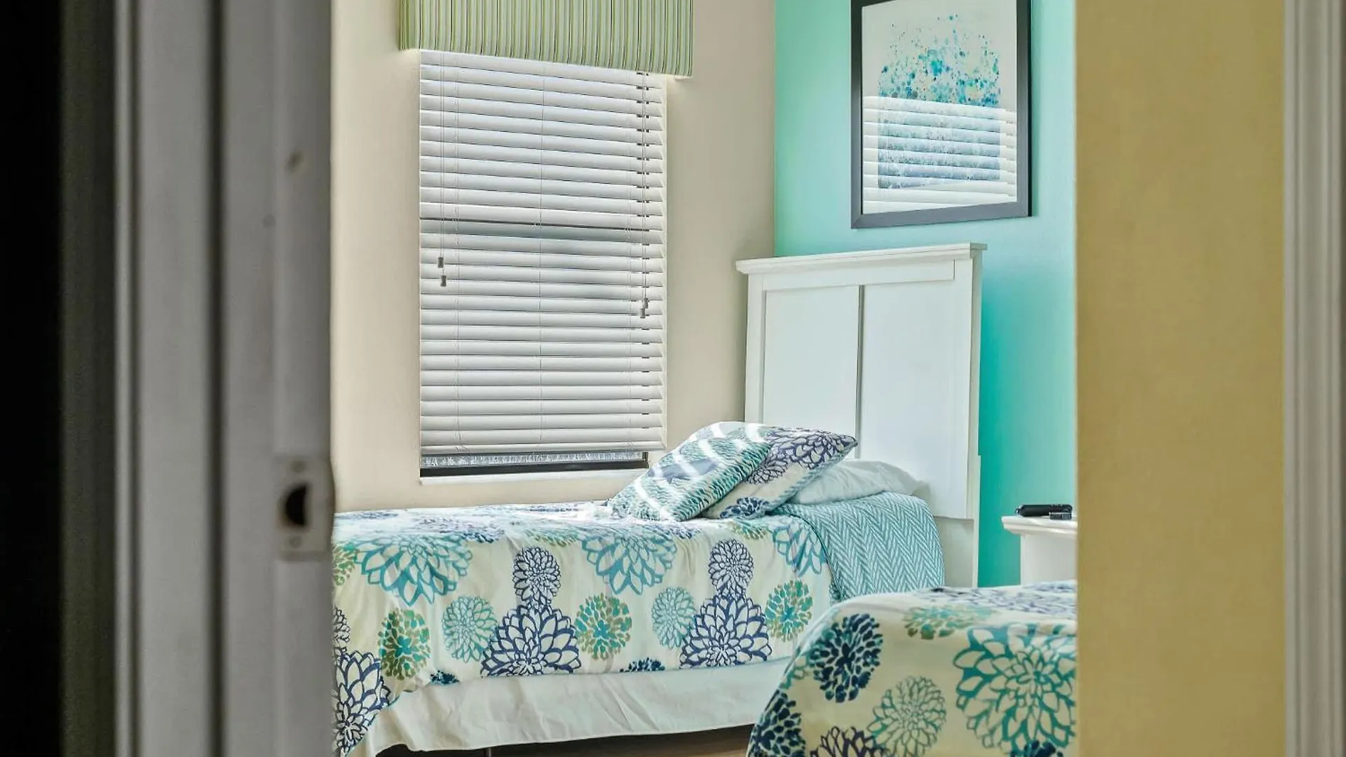 Heated Pool Villa & Free Waterpark Near Disney Davenport 0*,
