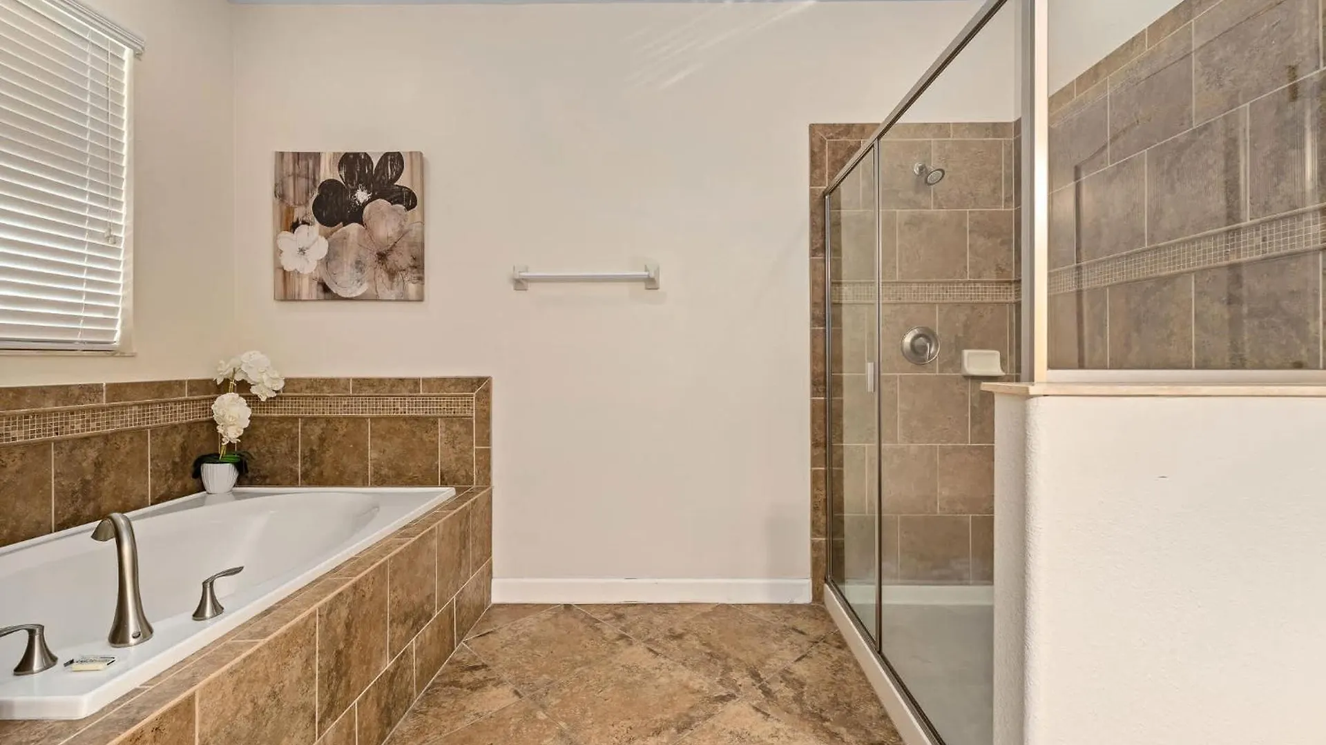 Heated Pool Villa & Free Waterpark Near Disney Davenport 0*,  USA